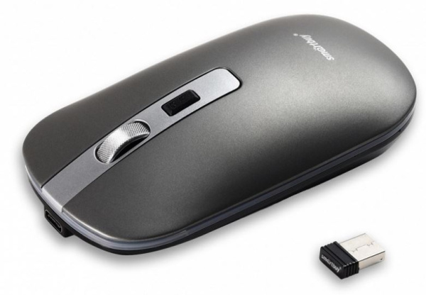 фото Мышь Wireless SmartBuy 402CAG в Перми