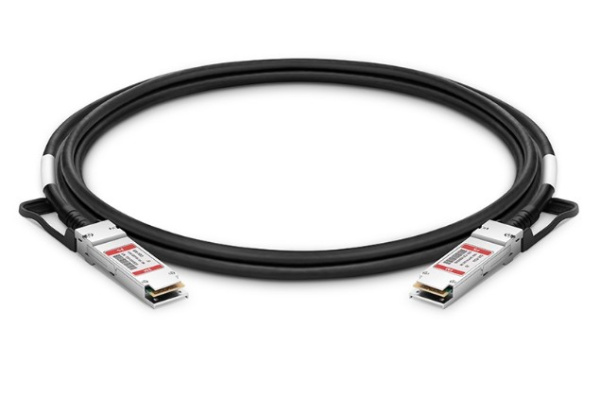 фото Соединитель  OptTech OTQSFP28-DAC-3M в Уфе