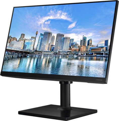 фото Монитор 24" Samsung F24T450FZI в Уфе
