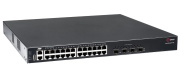 фото Коммутатор QTECH QSW-4700-28TX-POE