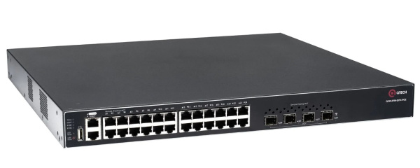фото Коммутатор управляемый QTECH QSW-4700-28TX-POE в Омске