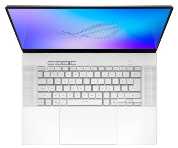 фото Ноутбук ASUS ROG Zephyrus G16 GU606AW-TB032W (, , , , ) [90NR0PG1-M001C0]