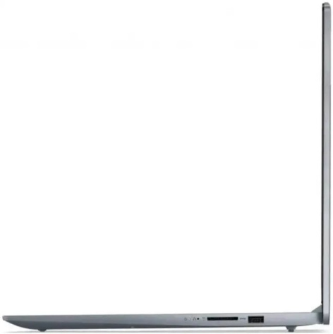 фото Ноутбук  Lenovo IdeaPad Slim 3 15IRU8 в Уфе 15.6 ", Core i3, 8 Гб RAM, 256 Гб SSD, UHD Graphics, Серый