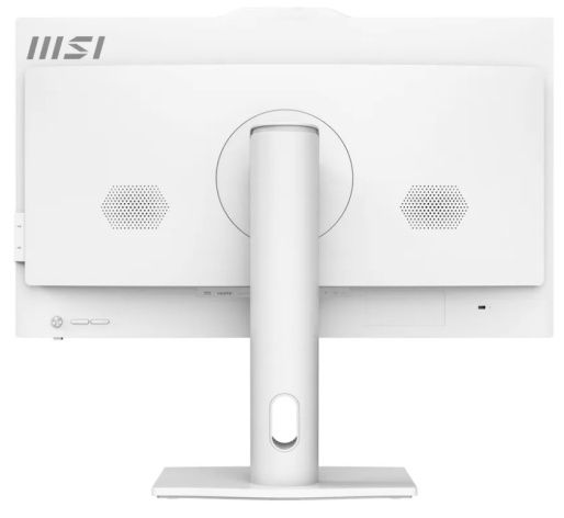 фото Моноблок 23.8" MSI Pro AP242P 14M AiO (Intel Core i5 13500, 16ГБ SODIMM DDR5, SSD 512 ГБ, Не установлена) Белый [9S6-AE0622-1208]