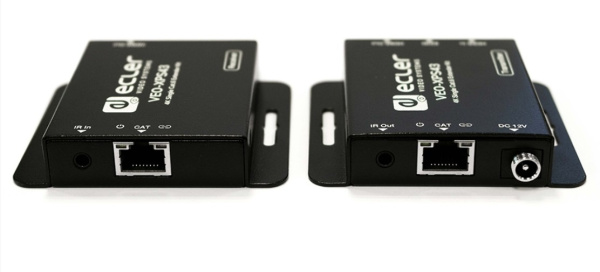 фото Комплект  Ecler VEO-XPS43