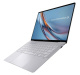 фото Ноутбук ASUS ExpertBook Premium B9406CAA-TH0447 14" (Intel Core Ultra 7, 32Гб LPDDR5X, SSD 1 Тб, , Без ОС) Светло-серый [90NX09J1-M00FK0]