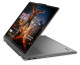 фото Ноутбук  Lenovo Yoga 7 2-in-1 16IML9 в Санкт-Петербургe 16 ", Core Ultra 7, 16 Гб RAM, 1 Тб SSD, Arc graphics, Серый