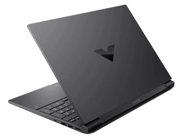 фото Ноутбук  HP Victus 15-fa2309tx в Уфе 15.6 ", Core i7, 24 Гб RAM, 1 Тб SSD, GeForce RTX 5050, Серебристый
