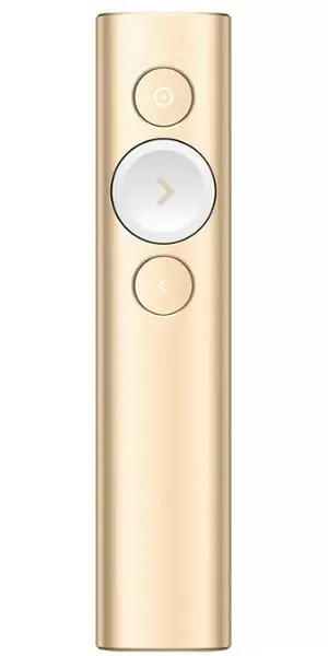 фото Презентер  Logitech Spotlight Radio