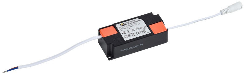 

Драйвер светодиодный IEK LDVO0-40-0-E-K01 тип ДВ SESA-ADH40W-SN Е, для LED светильников 40Вт, LDVO0-40-0-E-K01