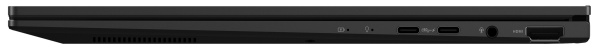 фото Ноутбук  ASUS Zenbook 14 OLED UM3406HA-QD081 в Казани 14 ", Ryzen 7, 16 Гб RAM, 1 Тб SSD, Radeon Graphics, Черный