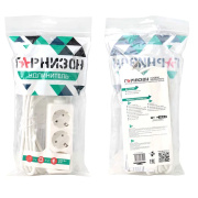 фото Удлинитель Гарнизон EL-NLB3-W-3