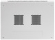 фото Шкаф настенный 19", 6U Exegate EC-WM-6U.450.G.GREY в Смоленске