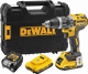 фото Дрель - шуруповерт DeWALT DCD796D2 в Казани