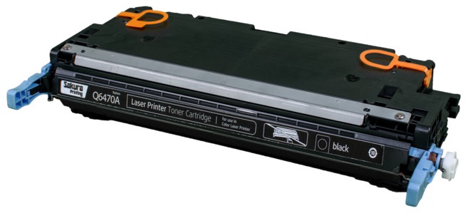 

Картридж Sakura SAQ6470A для HP Color LaserJet 3600/3600n/3600dn/3800/3800n/3800dn/3800dtn/CP3505n/CP3505dn/CP3505x, черный, 6000 к., SAQ6470A