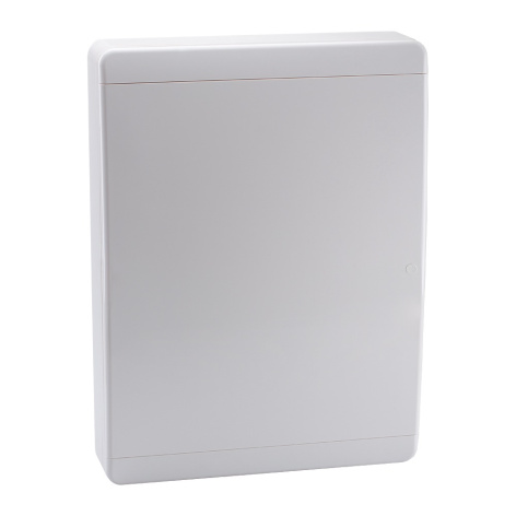 Изображение товара Навесной корпус из ABS КЭАЗ 117939 ширина 398 мм высота 535 мм