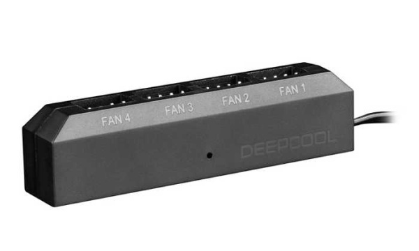фото Разветвитель  Deepcool FH-04 в Челябинске