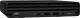фото Системный блок HP 260 G9 Mini Intel Pentium Gold, 8 ГБ, 256 Гб, Intel UHD Graphics,  ОС Не установлена
