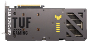 фото Видеокарта ASUS GeForce RTX 5060 TI TUF GAMING OC (TUF-RTX5060TI-O8G-GAMING)