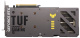 фото Видеокарта ASUS GeForce RTX 5060 TI TUF GAMING OC (TUF-RTX5060TI-O8G-GAMING) в Уфе