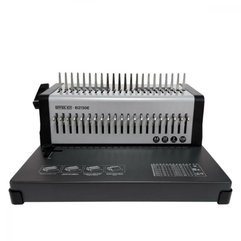 фото Брошюровщик  Office Kit B2130E в Казани