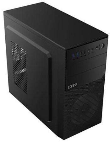 

Компьютер X-Computers *X-Special* AMD Ryzen 5 4600G/A520/16GB DDR4/1TB NVMe SSD/DVD-RW/500W/mATX, *X-Special*
