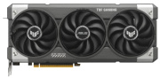 фото Видеокарта ASUS GeForce RTX 5060 TUF GAMING OC (TUF-RTX5060-O8G-GAMING)