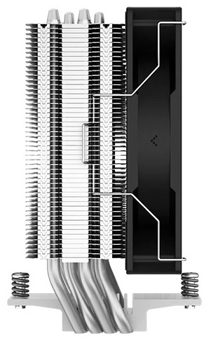 фото Кулер  Deepcool AG400 LED в Уфе