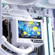 фото Система охлаждения жидкостная Thermalright Mjolnir Vision 360 ARGB в Уфе