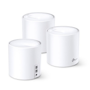 фото Точка доступа TP-LINK Deco X20(3-pack)