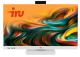 фото Моноблок 27" iRu Strato 27IW (Intel Core i5 1235U, 16ГБ SODIMM DDR4, SSD 512 ГБ, Intel UHD Graphics, Не установлена) Белый [2180898]