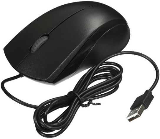 фото Мышь Wireless Rapoo N1200 в Нижнем Новгороде
