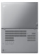 фото Ноутбук  Lenovo ThinkPad T14 G4 14 ", Core i7, 16 Гб RAM, 512 Гб SSD, Iris Xe Graphics, Серый