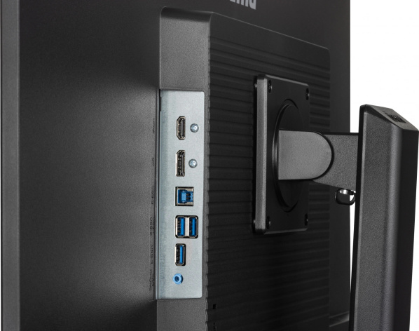 фото Монитор 31,5" Iiyama ProLite XB3270QSU-B1 в Волгограде