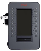 фото Модуль расширения Avaya J100 EXPANSION MODULE 24