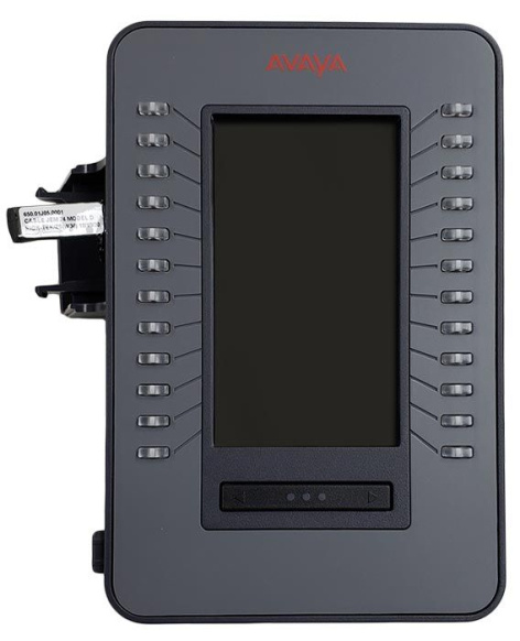 фото Модуль расширения  Avaya J100 EXPANSION MODULE 24 в Волгограде