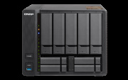 фото Сетевой RAID-накопитель QNAP TS-963X-8G