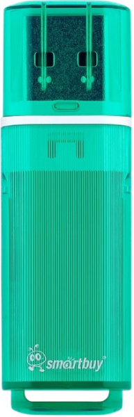 фото Накопитель USB 2.0 8GB SmartBuy GLOSSY в Санкт-Петербургe