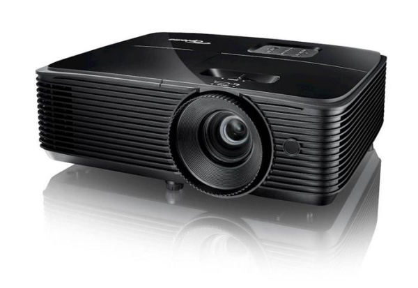 фото Проектор  Optoma HD28e в Уфе