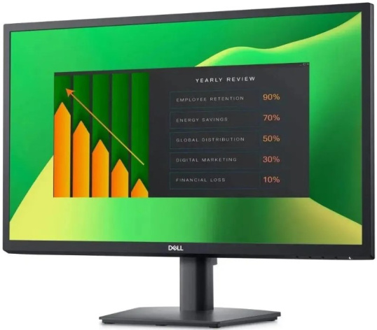 фото Монитор 23,8" Dell E2423H в Красноярске