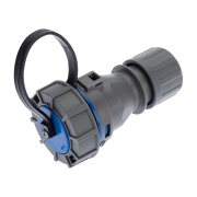 фото Розетка Rexant 111-121