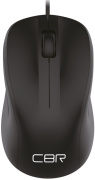 фото Мышь CBR CM 131 Black