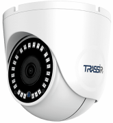 фото Видеокамера TRASSIR TR-D8121IR2 v6 2.8