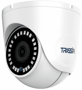 фото Видеокамера TRASSIR TR-D8121IR2 v6 3.6