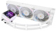фото Система охлаждения жидкостная Thermalright Hyper Vision 360 White ARGB в Санкт-Петербургe
