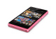 фото Мобильный телефон  Sony Xperia Z1 Compact D5503 Pink