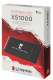 фото Внешний SSD USB 3.2 Gen 2 Type-C Kingston XS1000 в Перми