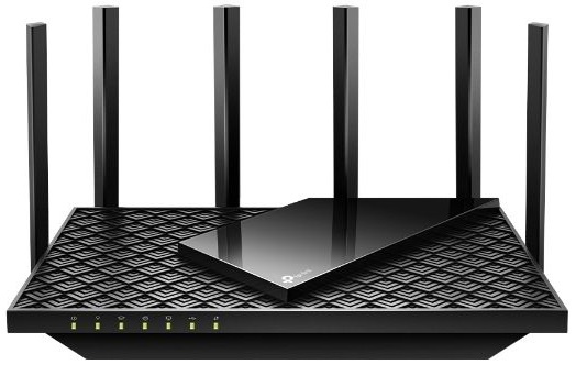 фото Роутер  TP-LINK Archer AX72 в Уфе
