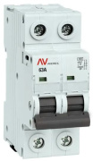 фото Рубильник EKF avn-2-63-av