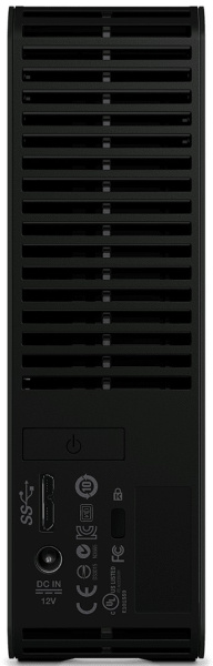 фото Внешний диск HDD 3.5